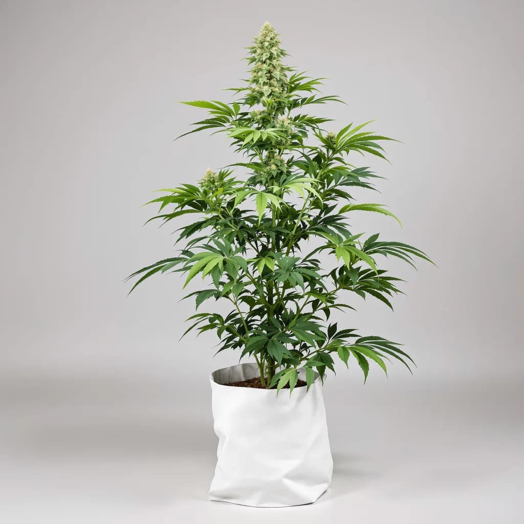 Northern Lights x Skunk cannabis seeds packaging β Royal King Seeds South Africa