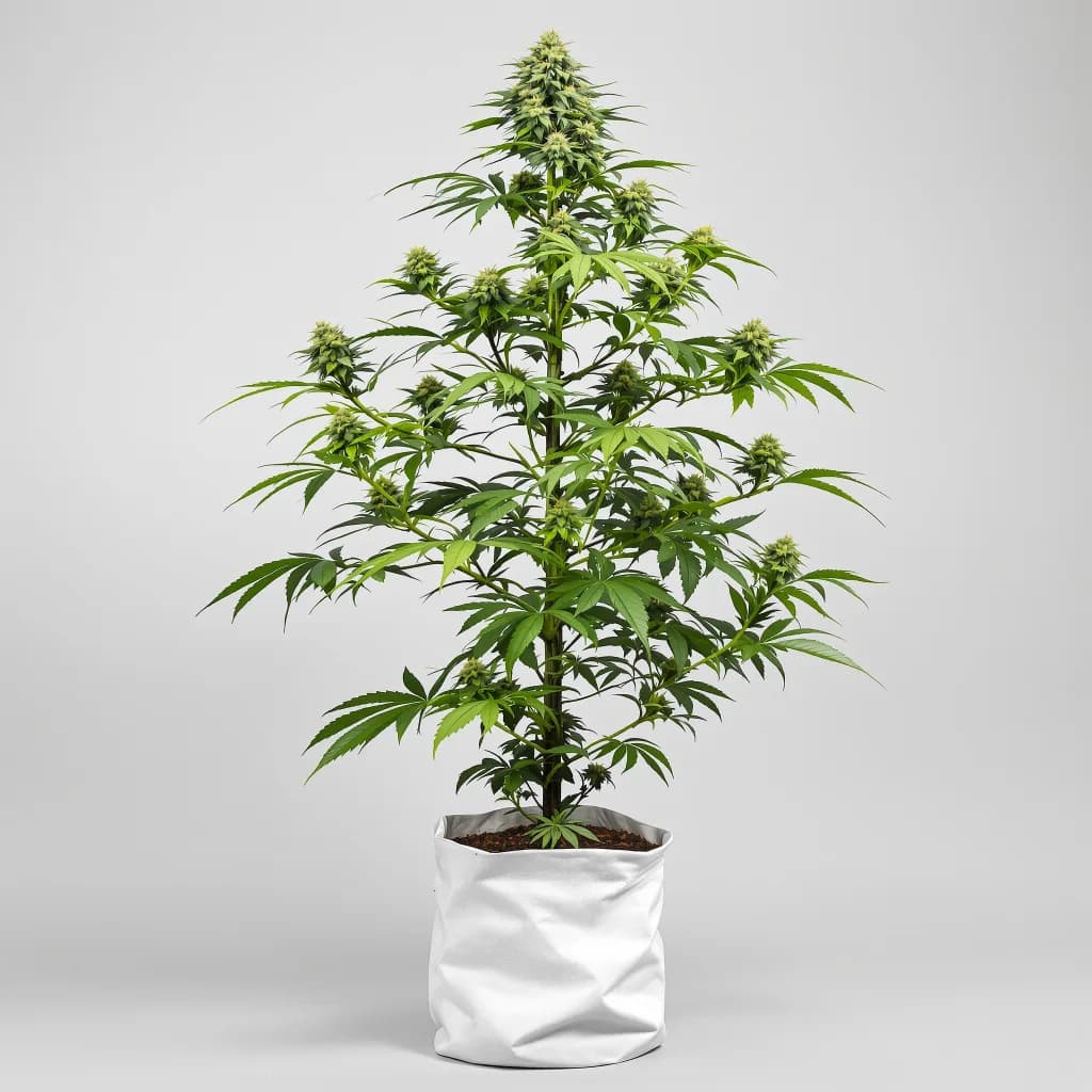 NYC Diesel cannabis seeds packaging β Royal King Seeds South Africa