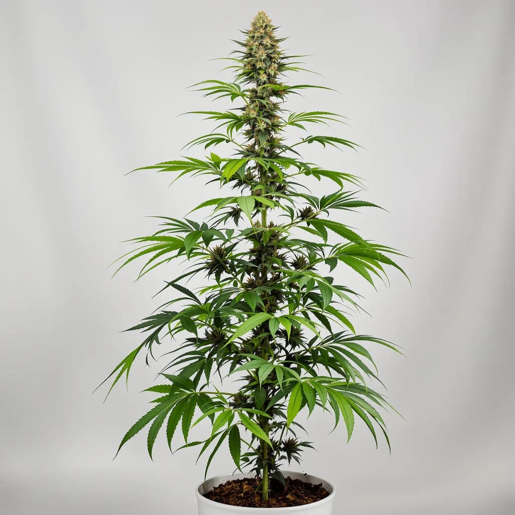 NYC Sour Diesel cannabis seeds packaging β Royal King Seeds South Africa