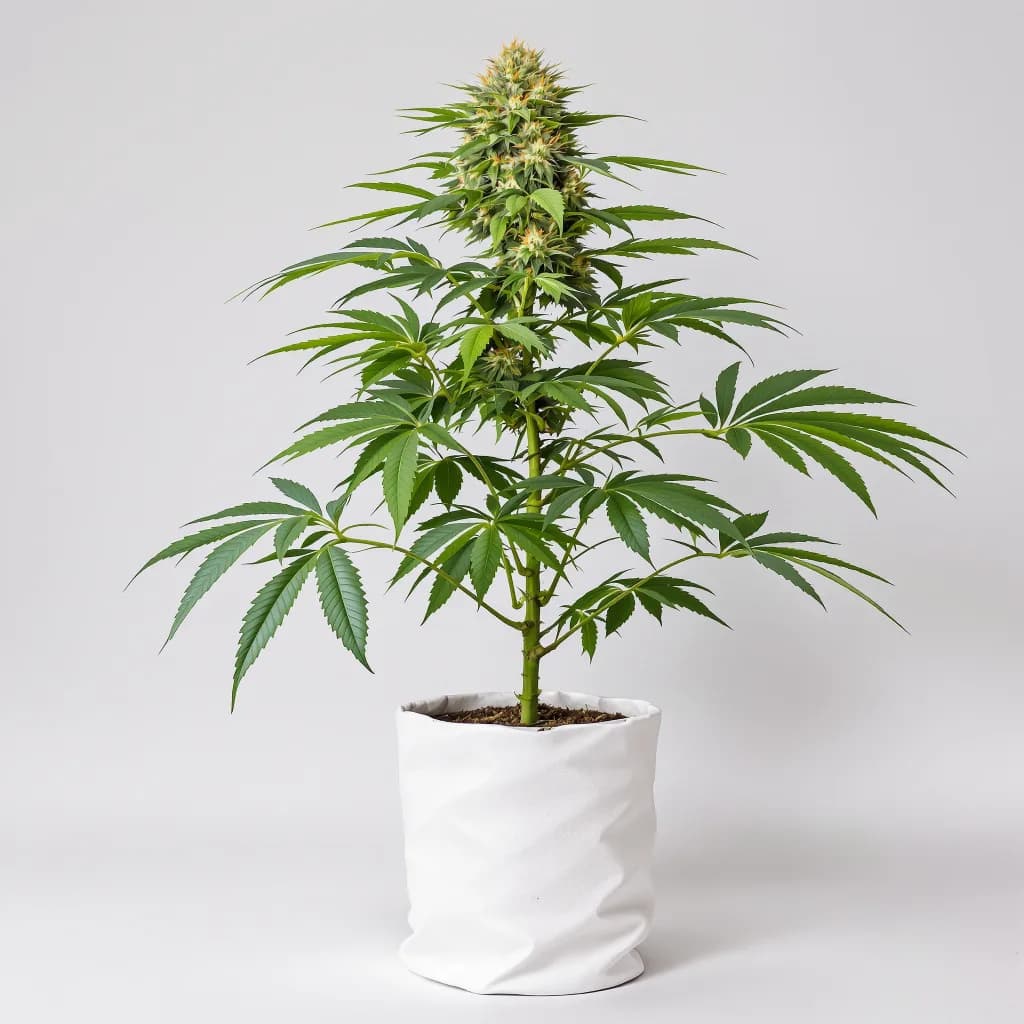 Obama Kush cannabis seeds packaging β Royal King Seeds South Africa