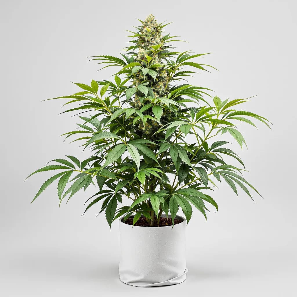 Obama Kush cannabis seeds packaging β Royal King Seeds South Africa