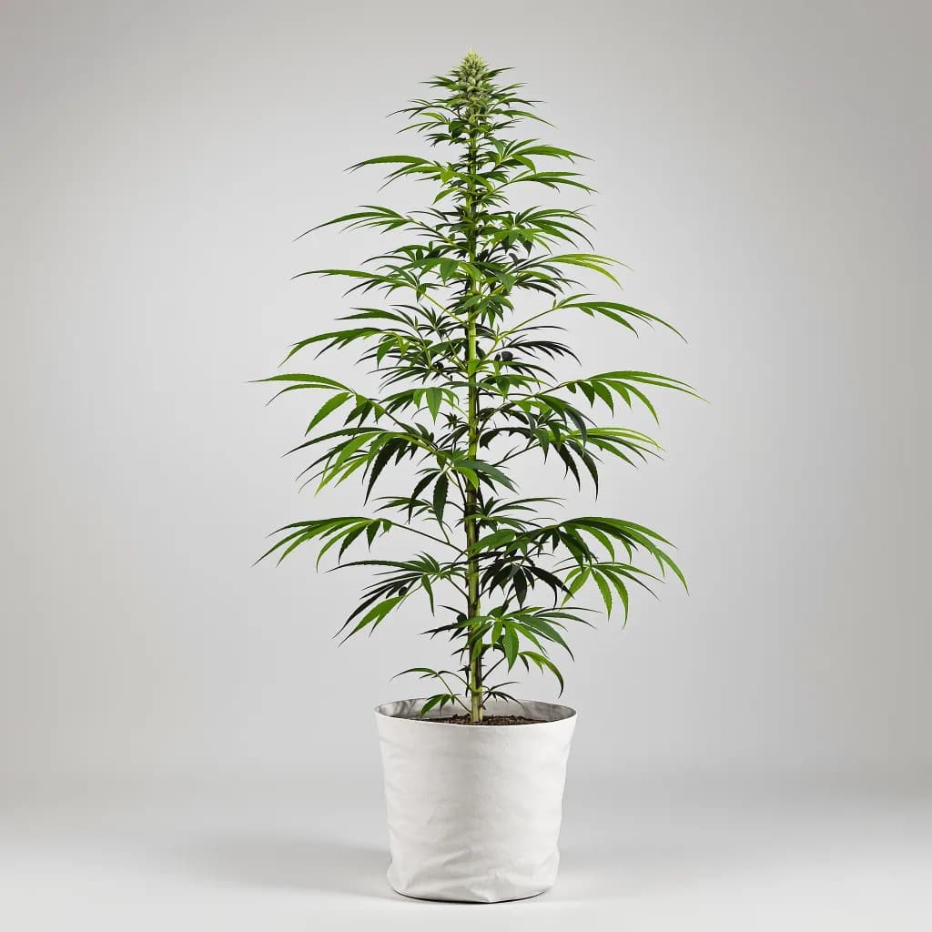 OG #18 cannabis seeds packaging β Royal King Seeds South Africa