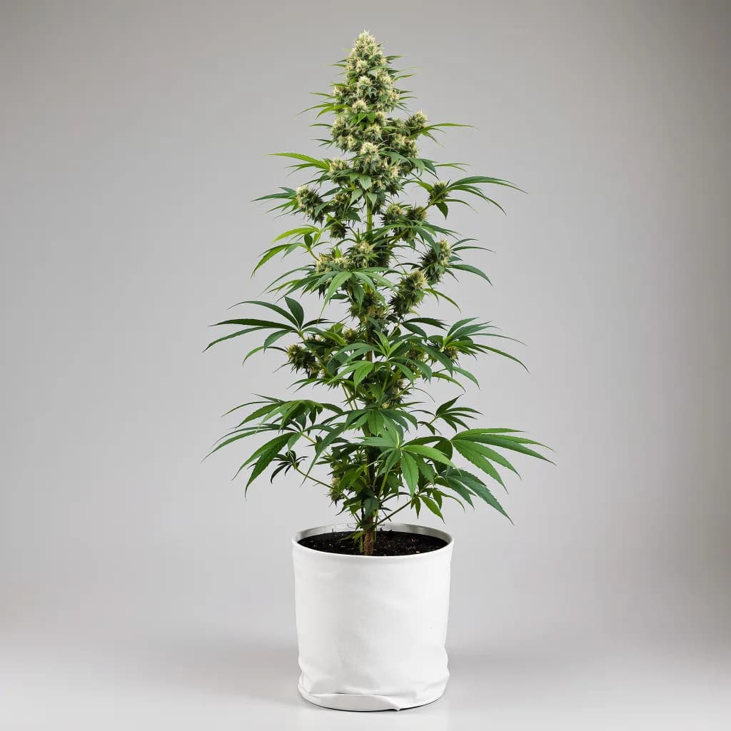 OG Diesel Kush cannabis seeds packaging — Royal King Seeds South Africa