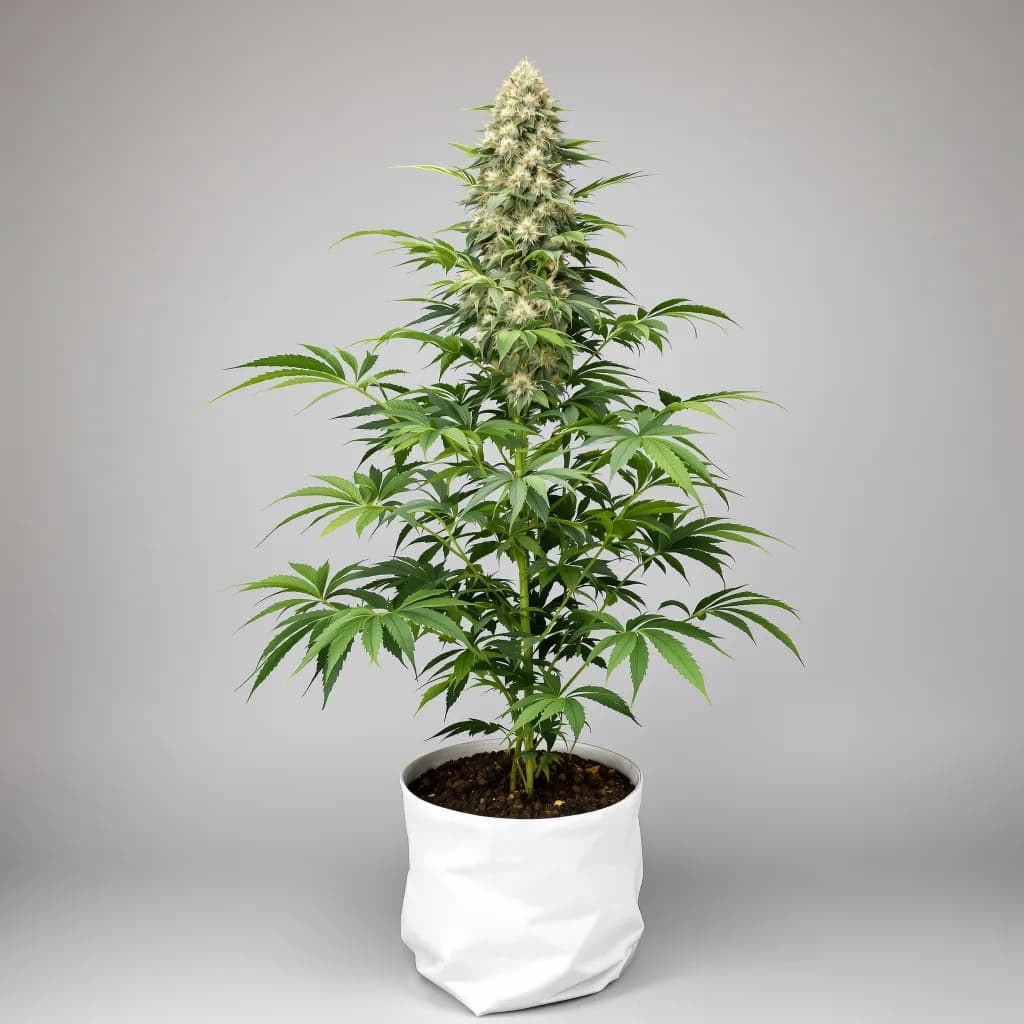 OG Kush cannabis seeds packaging — Royal King Seeds South Africa