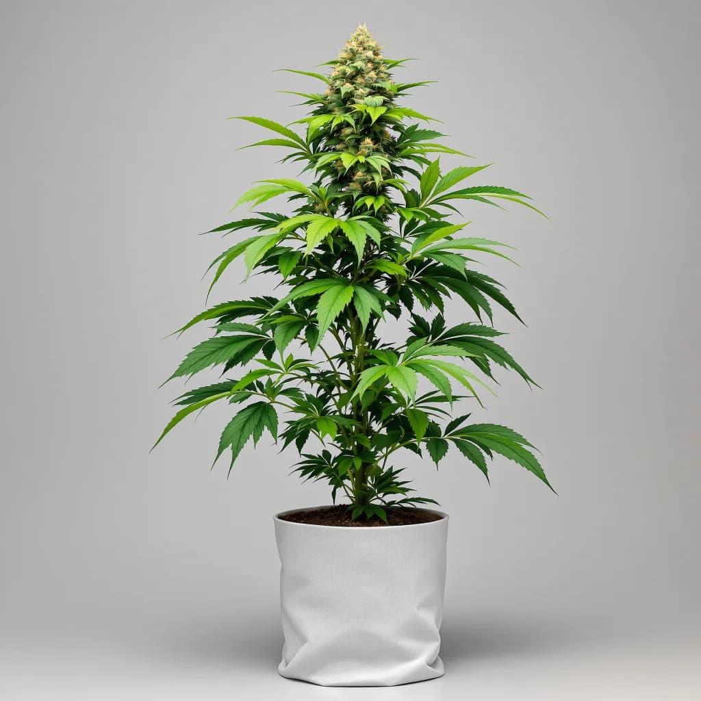 OG Los Angeles Kush cannabis seeds packaging β Royal King Seeds South Africa