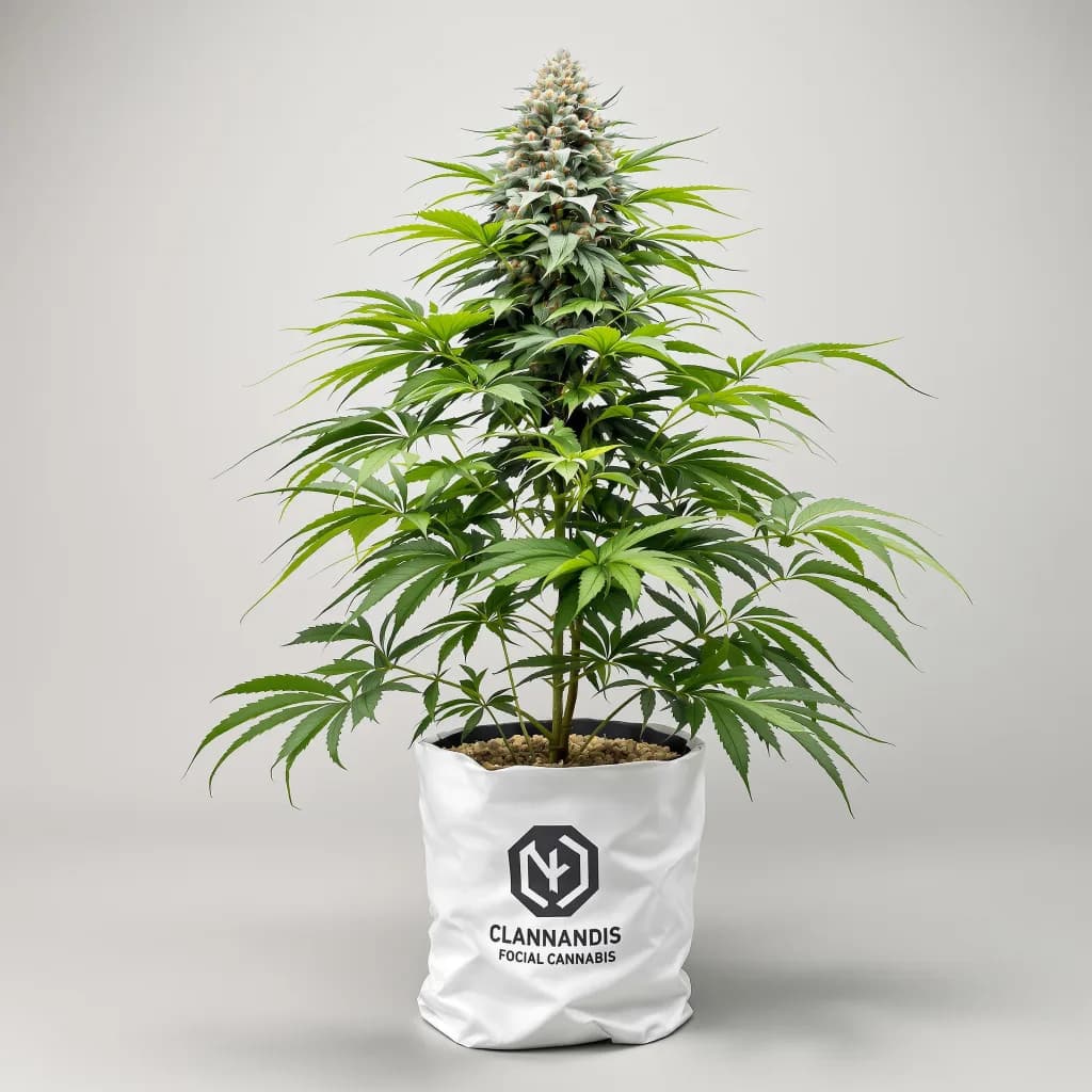 OG's Pearl cannabis seeds packaging β Royal King Seeds South Africa