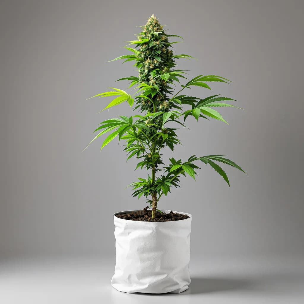OGβs Pearl cannabis seeds packaging β Royal King Seeds South Africa