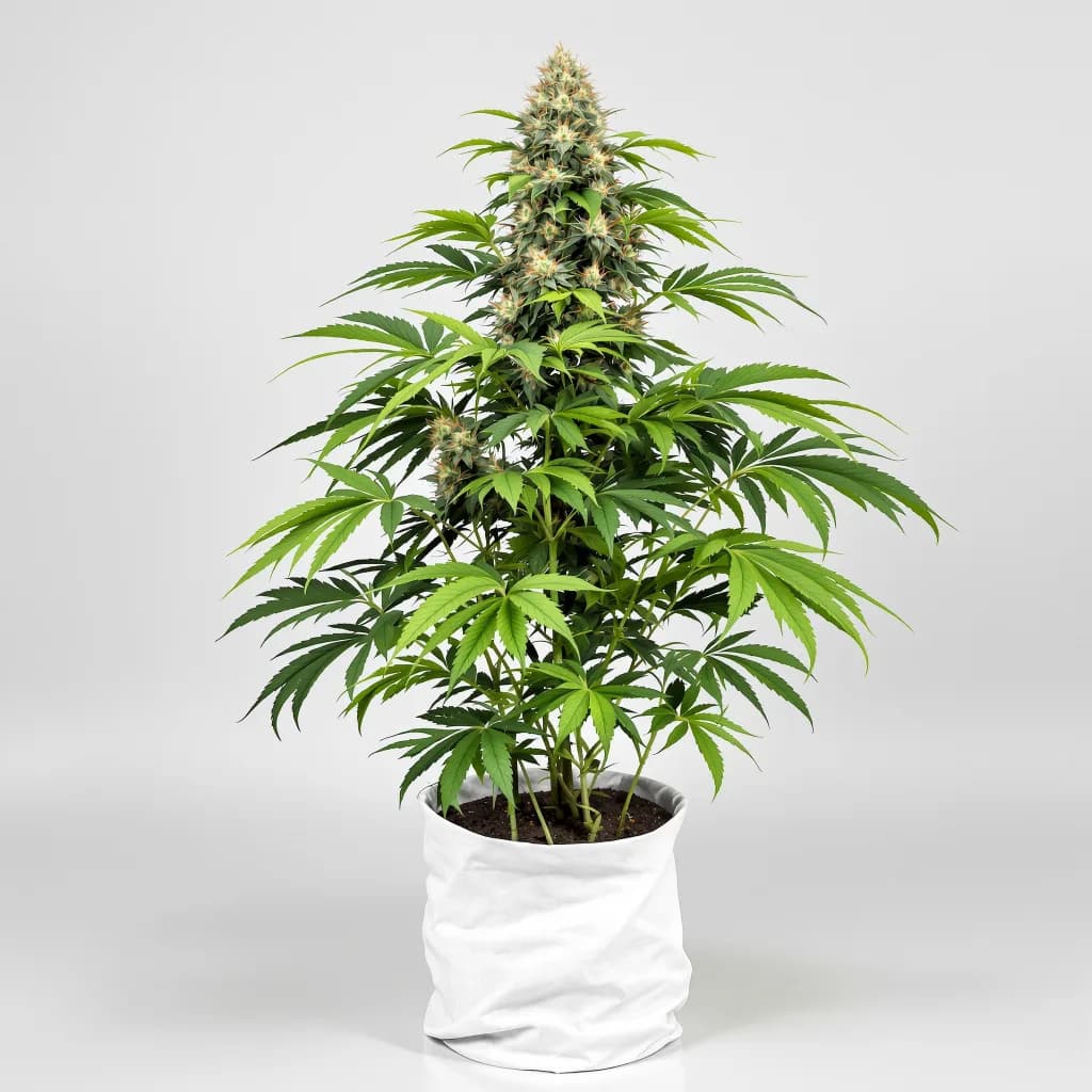 Ogre Berry cannabis seeds packaging β Royal King Seeds South Africa