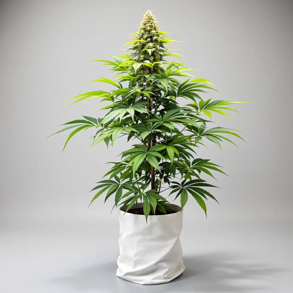 Ogre Berry cannabis seeds packaging β Royal King Seeds South Africa