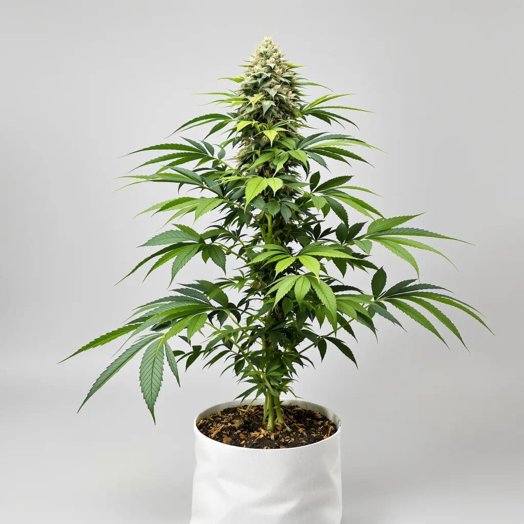 Old School OG cannabis seeds packaging — Royal King Seeds South Africa