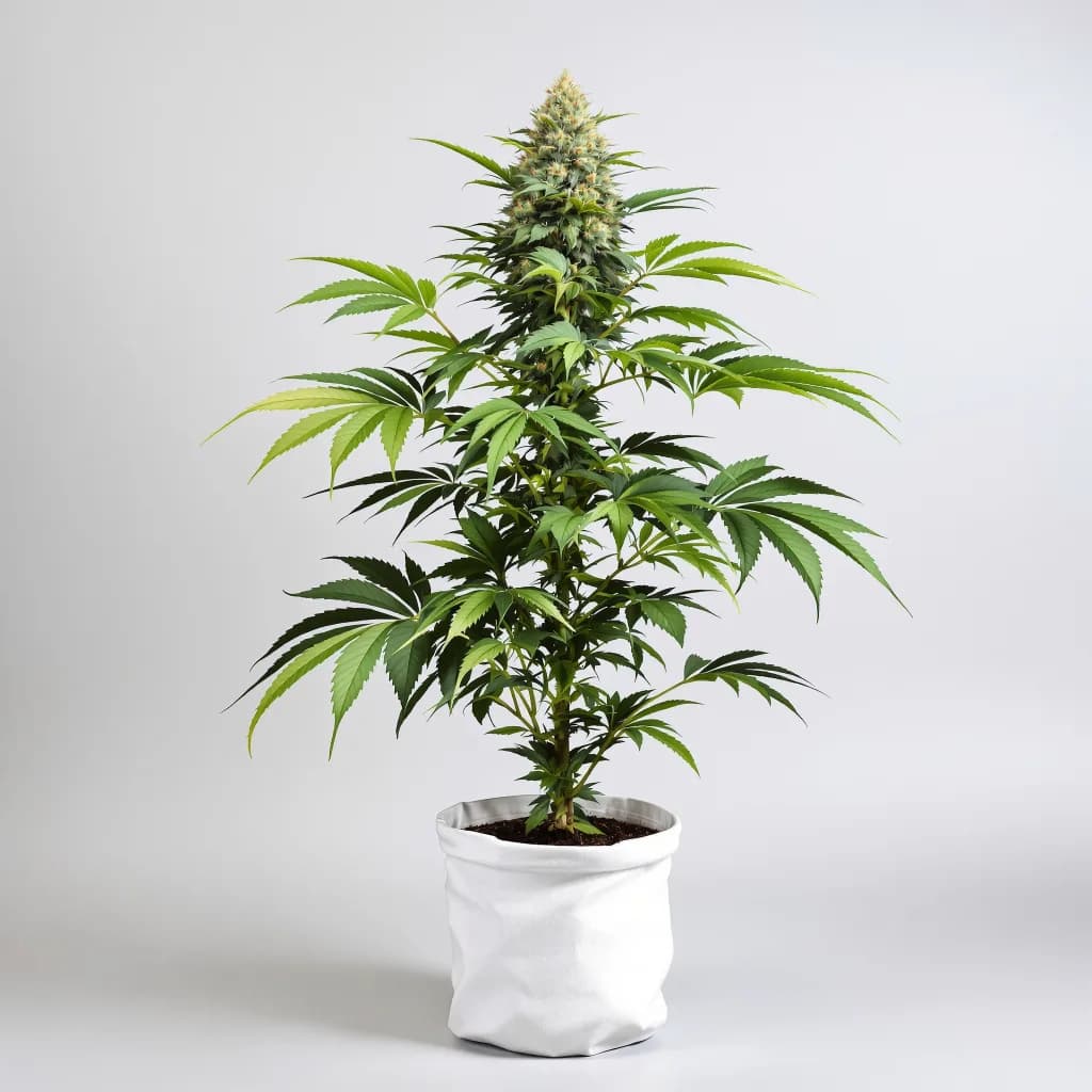 Opal OG Kush cannabis seeds packaging — Royal King Seeds South Africa