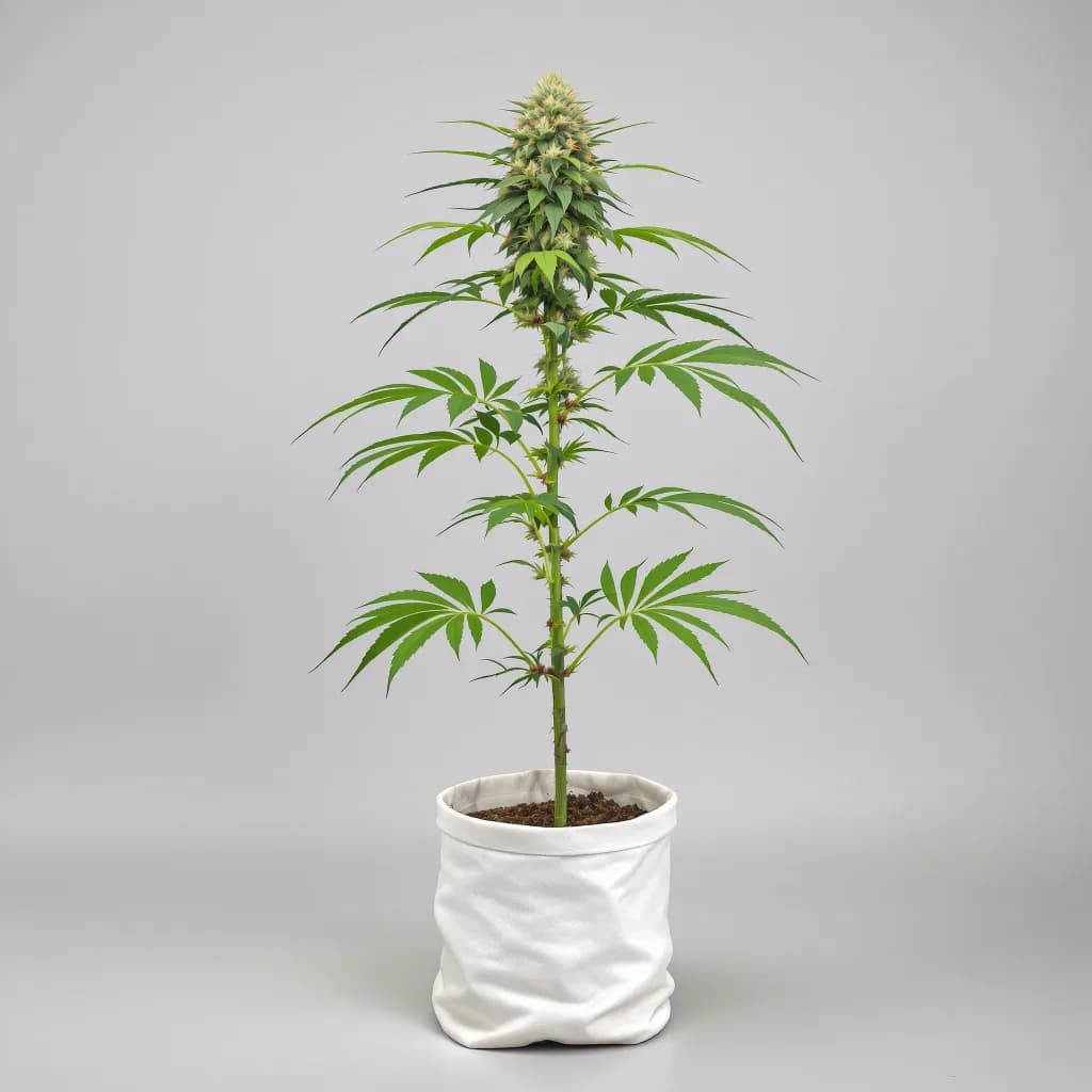 Orange Bud cannabis seeds packaging β Royal King Seeds South Africa