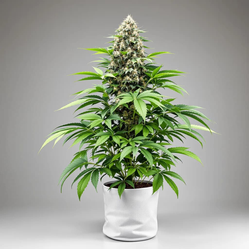 Orange Bud cannabis seeds packaging — Royal King Seeds South Africa