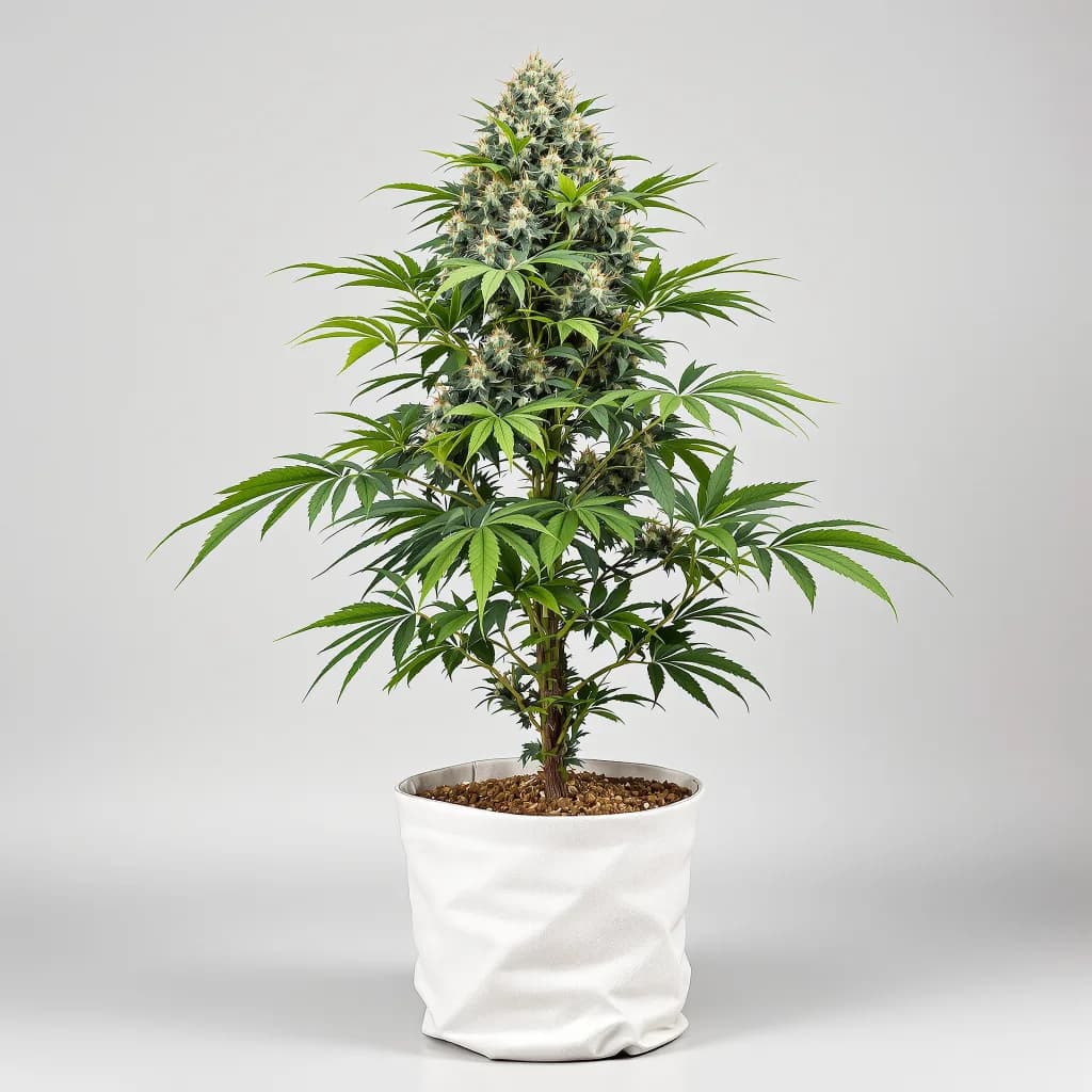 Oregon Diesel cannabis seeds packaging — Royal King Seeds South Africa