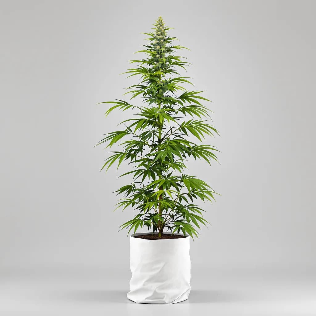 Original Lemon Pie cannabis seeds packaging β Royal King Seeds South Africa
