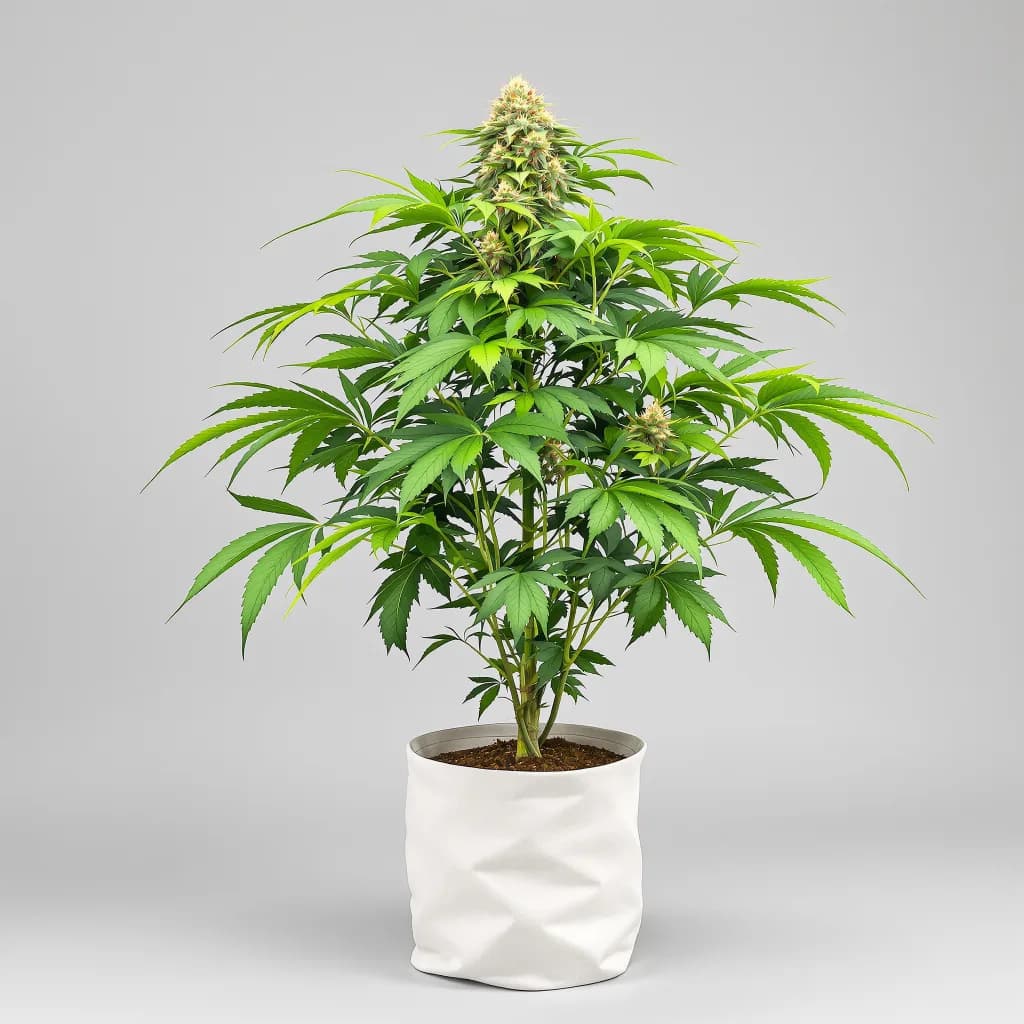 Ortega cannabis seeds packaging β Royal King Seeds South Africa