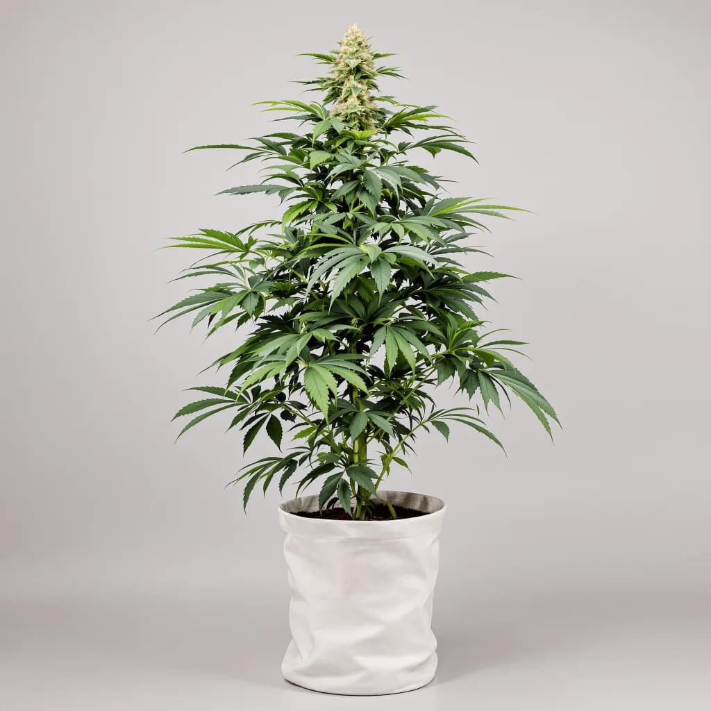Pacific Blue cannabis seeds packaging β Royal King Seeds South Africa