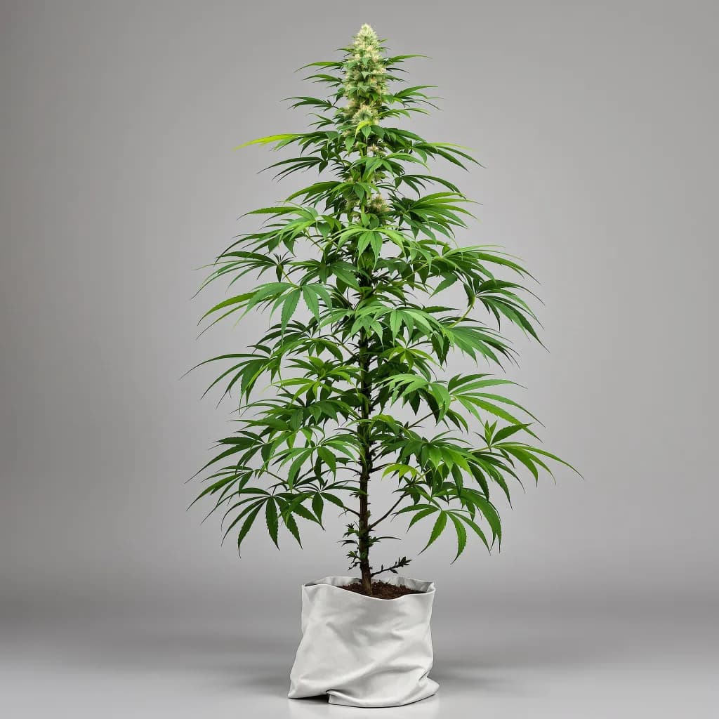 Painkiller XL cannabis seeds packaging β Royal King Seeds South Africa