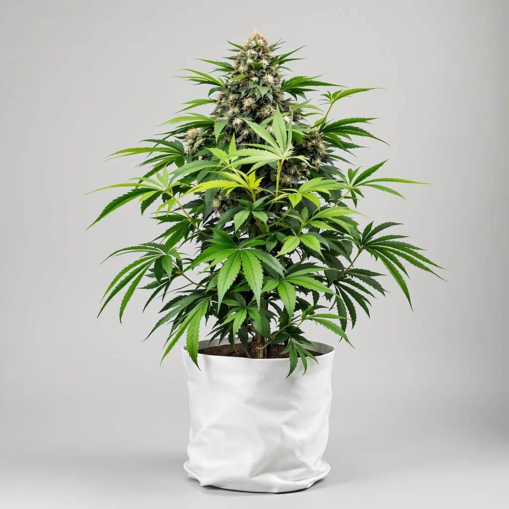 Pakistan Valley Kush cannabis seeds packaging β Royal King Seeds South Africa