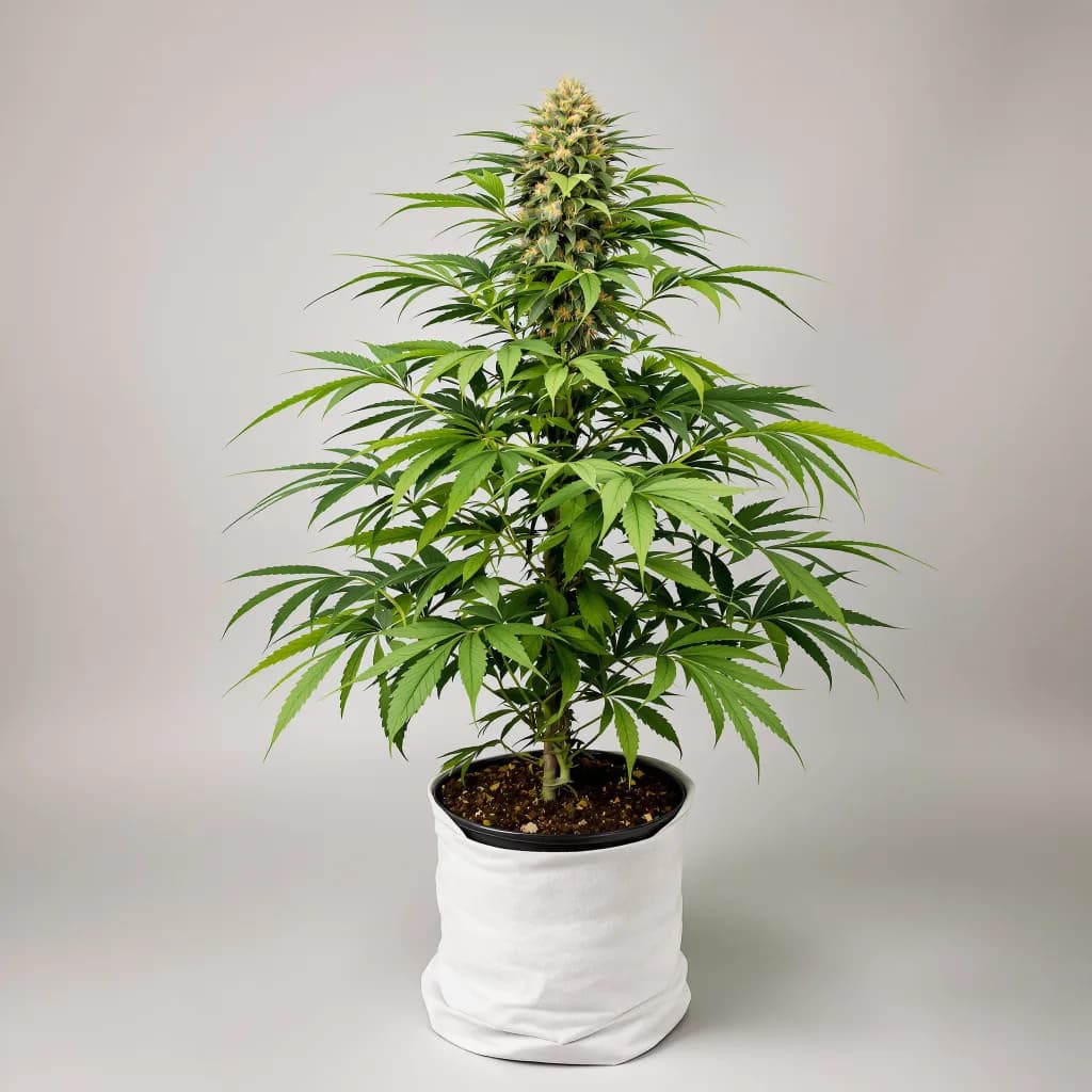 Pakistan Valley Kush cannabis seeds packaging β Royal King Seeds South Africa