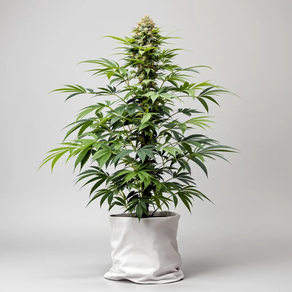 Pakistani Chitral Kush cannabis seeds packaging β Royal King Seeds South Africa