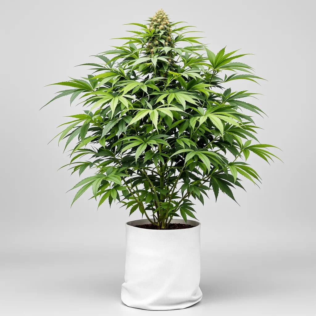 Pakistani Chitral Kush cannabis seeds packaging — Royal King Seeds South Africa