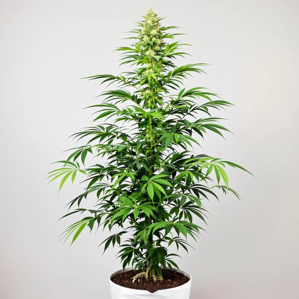 Panama cannabis seeds packaging — Royal King Seeds South Africa