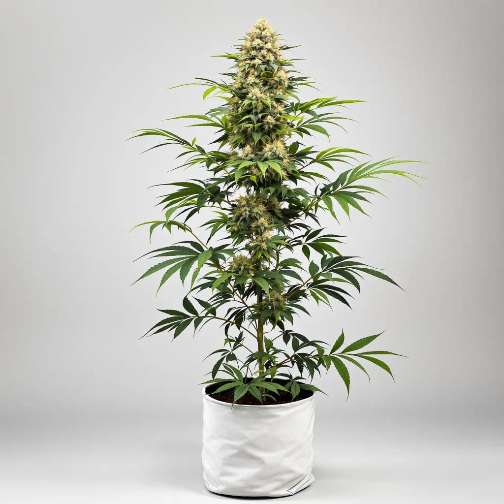 Pandora’s Box cannabis seeds packaging — Royal King Seeds South Africa