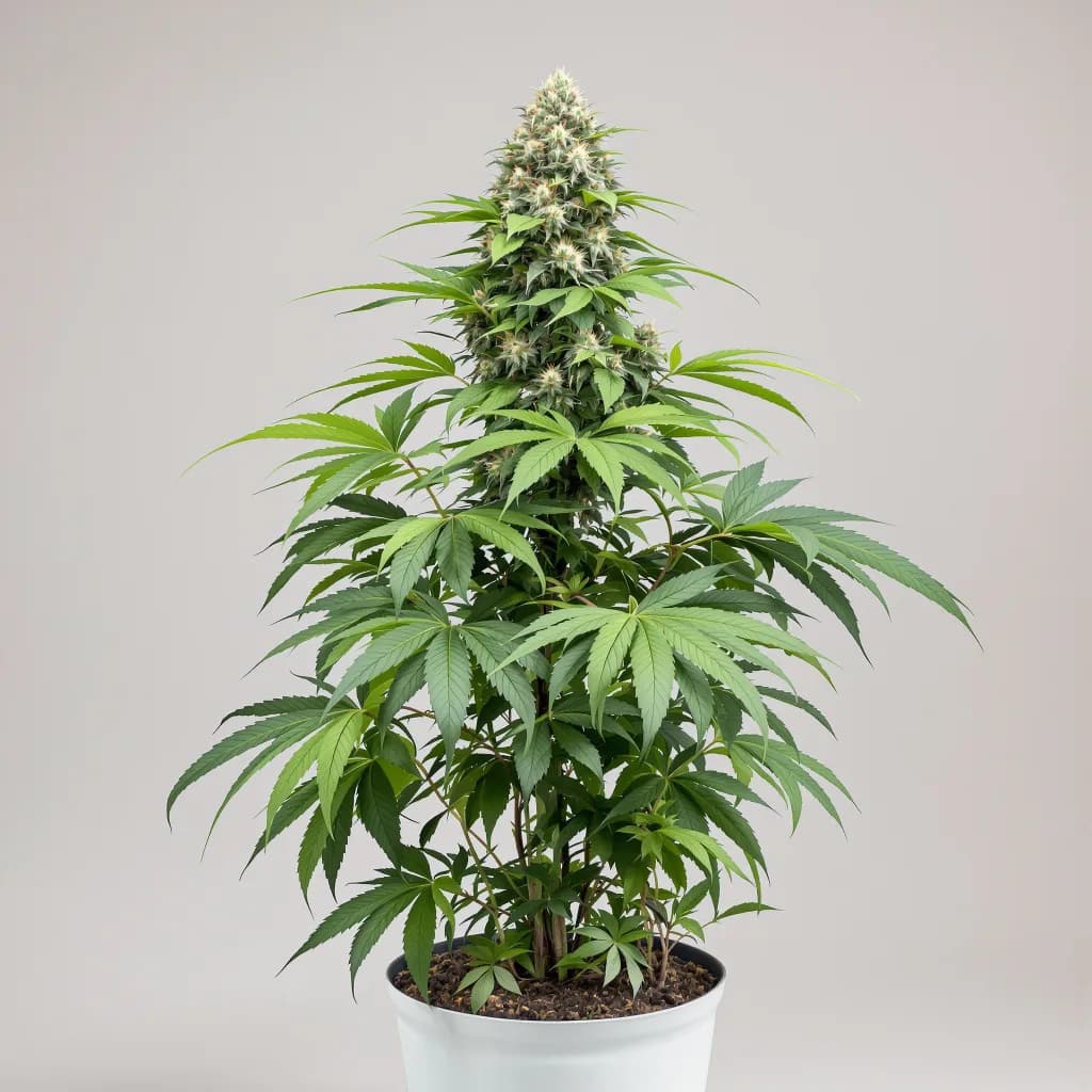 Papa's OG cannabis seeds packaging β Royal King Seeds South Africa
