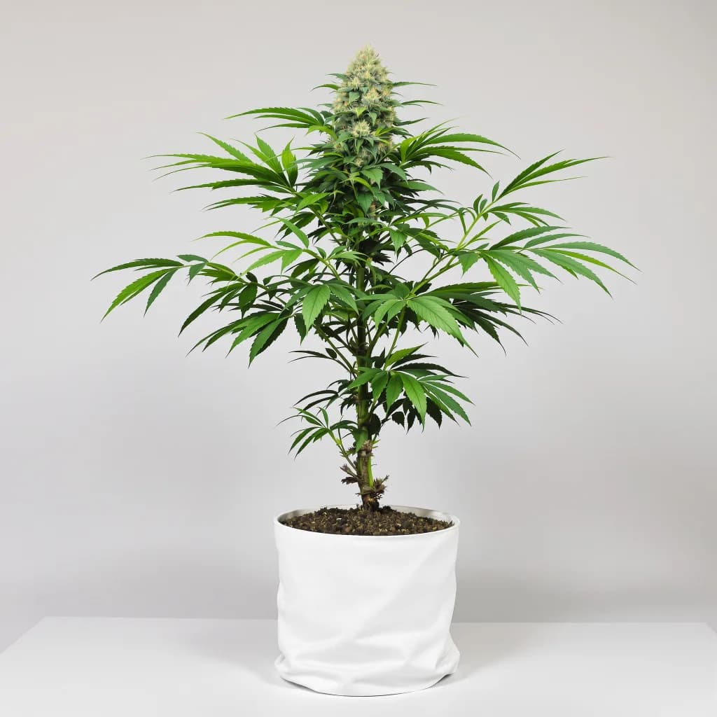 Papaya Cookies cannabis seeds packaging β Royal King Seeds South Africa