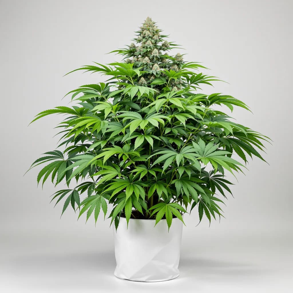Papaya Cookies cannabis seeds packaging β Royal King Seeds South Africa