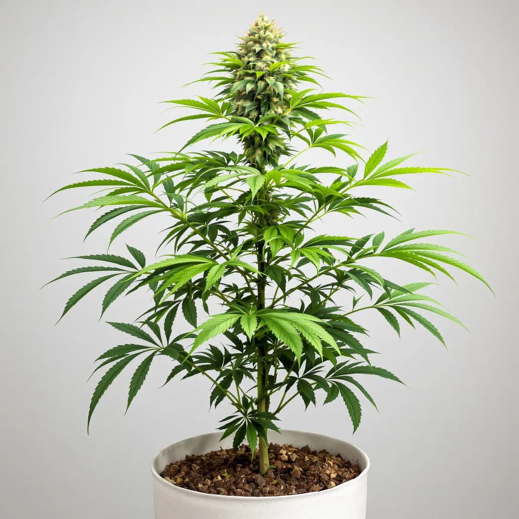 Papaya cannabis seeds packaging β Royal King Seeds South Africa
