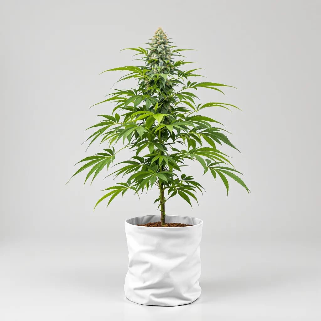 Peanut Butter Breath cannabis seeds packaging β Royal King Seeds South Africa