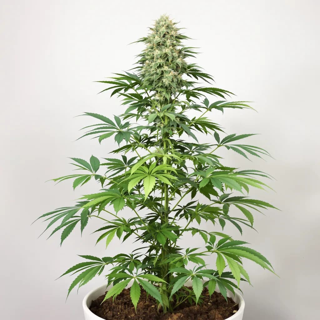 Peanut Butter Breath cannabis seeds packaging β Royal King Seeds South Africa