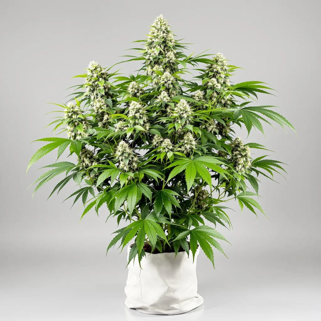 Pennywise CBD cannabis seeds packaging — Royal King Seeds South Africa