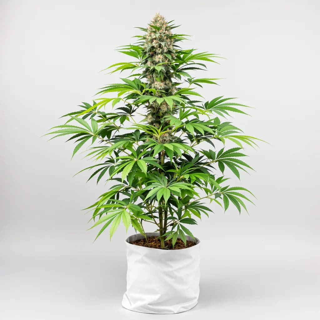 Pennywise cannabis seeds packaging — Royal King Seeds South Africa