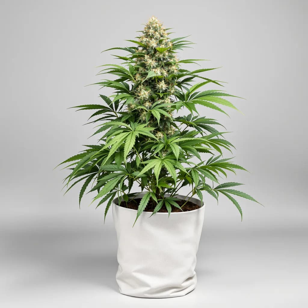 Petrolia Headstash cannabis seeds packaging — Royal King Seeds South Africa