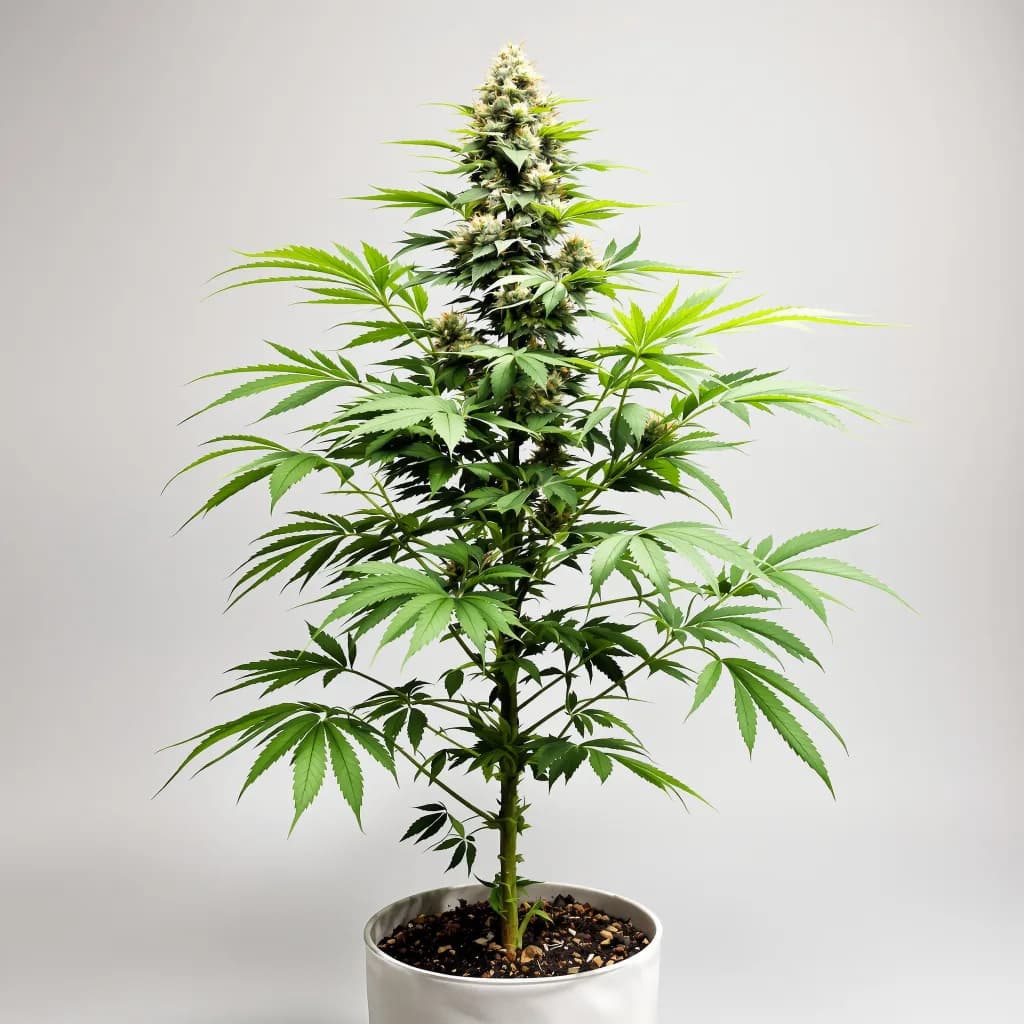 Pie Scream cannabis seeds packaging — Royal King Seeds South Africa