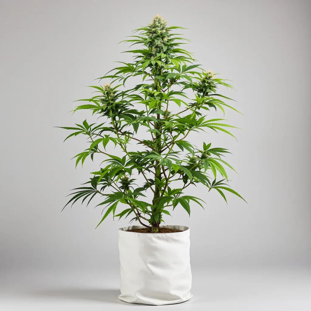 Pina Colada cannabis seeds packaging — Royal King Seeds South Africa