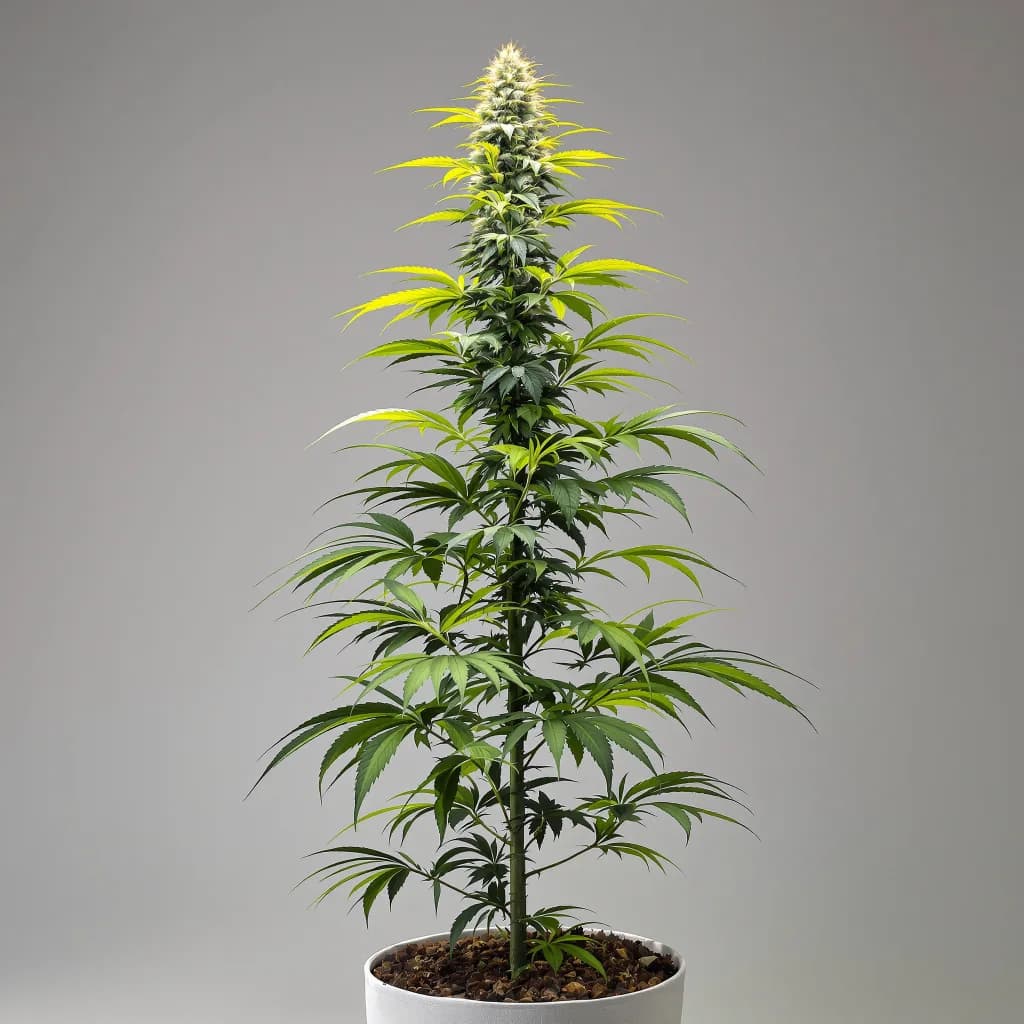 Pincher's Creek cannabis seeds packaging β Royal King Seeds South Africa