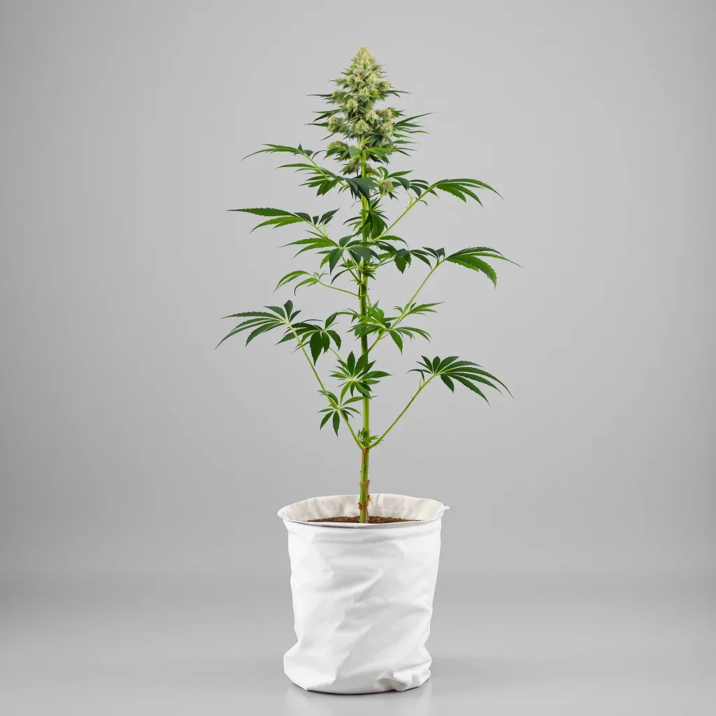 Pineapple cannabis seeds packaging β Royal King Seeds South Africa