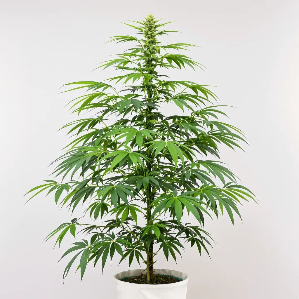 Pineapple Haze cannabis seeds packaging β Royal King Seeds South Africa
