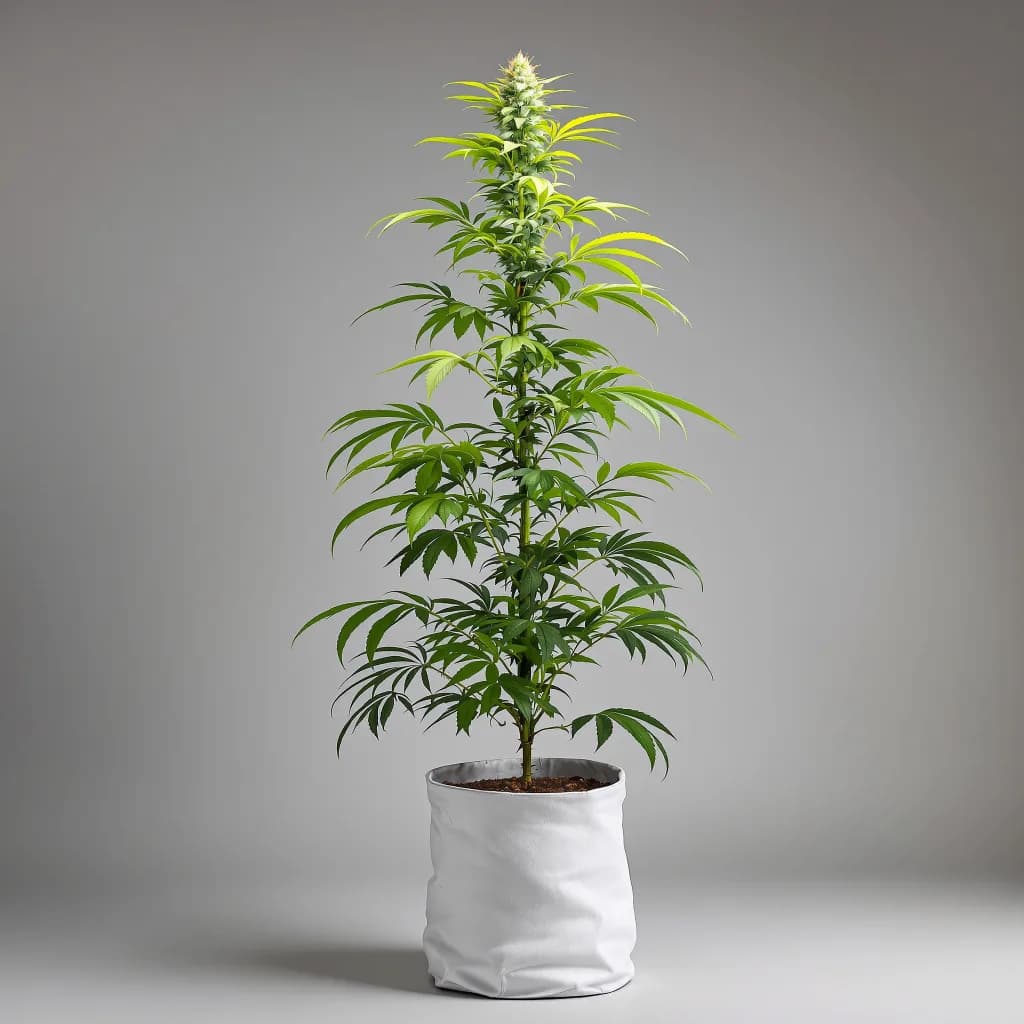 Pineapple Jack cannabis seeds packaging β Royal King Seeds South Africa