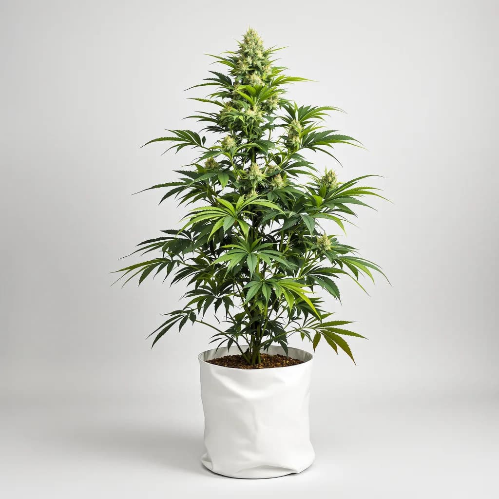 Pineapple Kush cannabis seeds packaging β Royal King Seeds South Africa