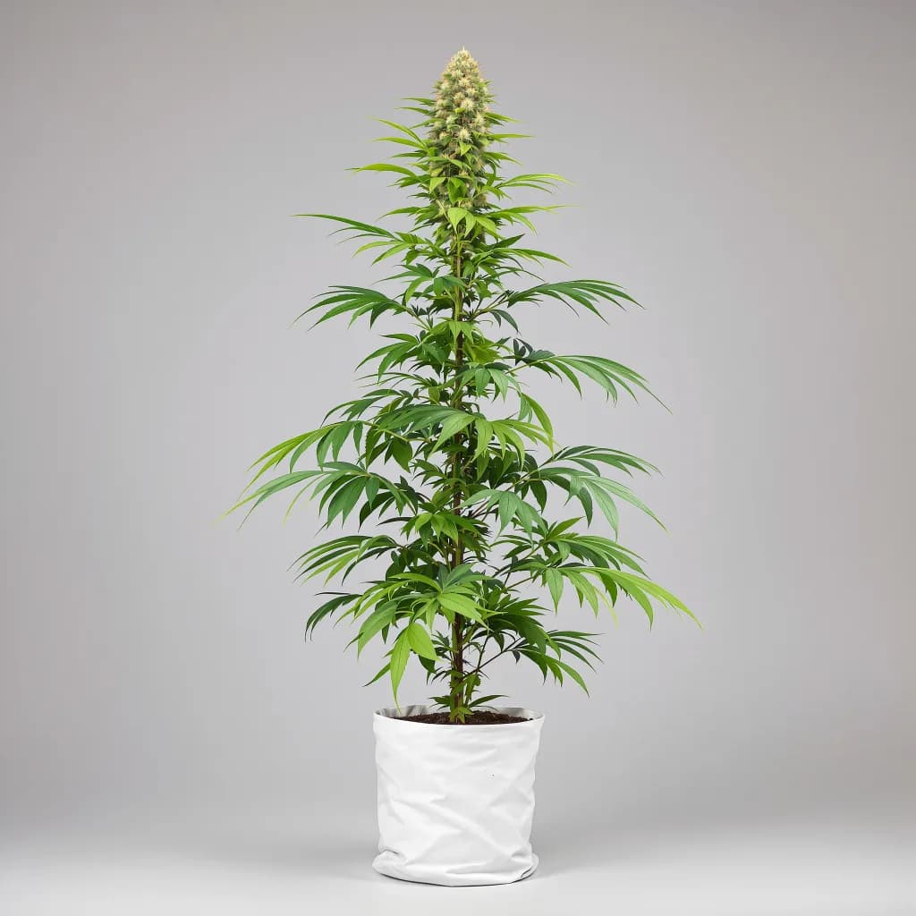 Pineapple Mayhem cannabis seeds packaging β Royal King Seeds South Africa