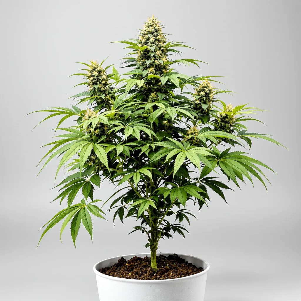 Pink Bubba cannabis seeds packaging β Royal King Seeds South Africa