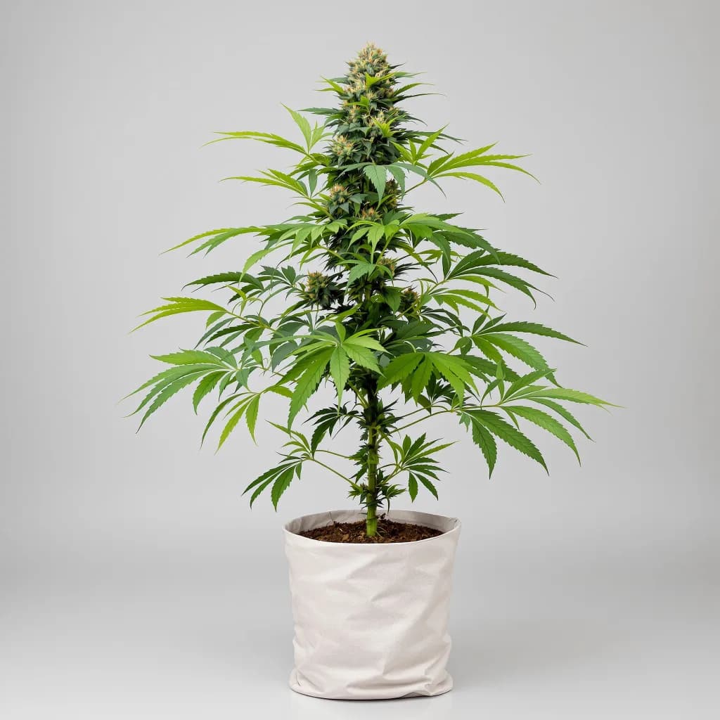 Pink Kush cannabis seeds packaging — Royal King Seeds South Africa