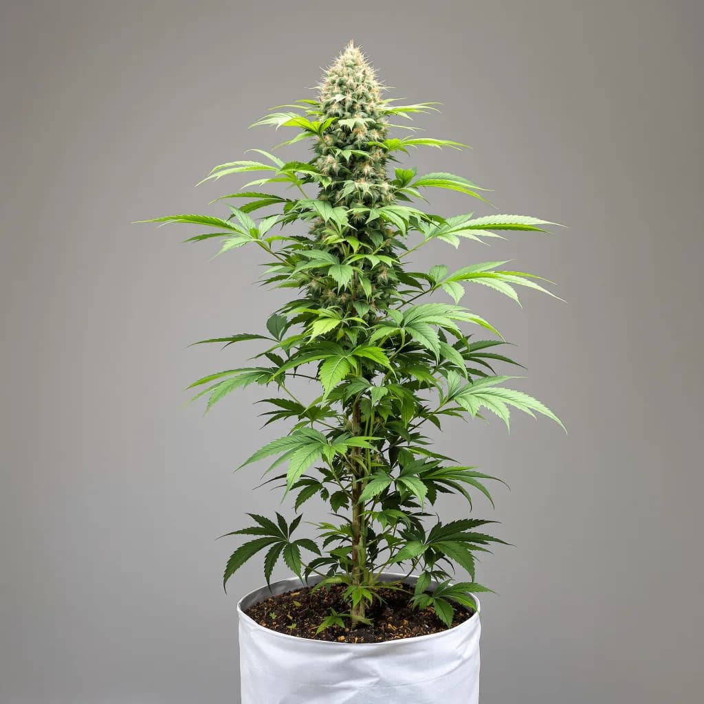 Pink Pez cannabis seeds packaging — Royal King Seeds South Africa