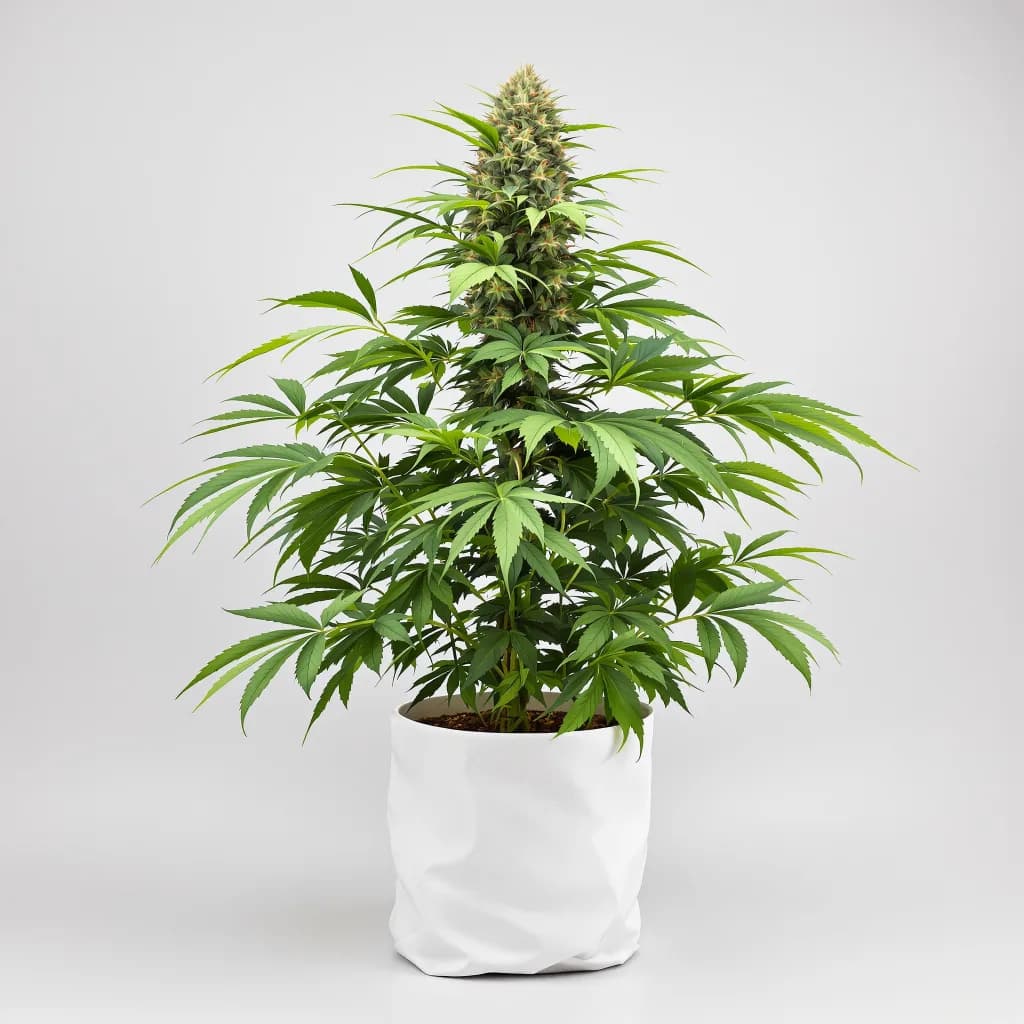 Pinkman Goo cannabis seeds packaging — Royal King Seeds South Africa