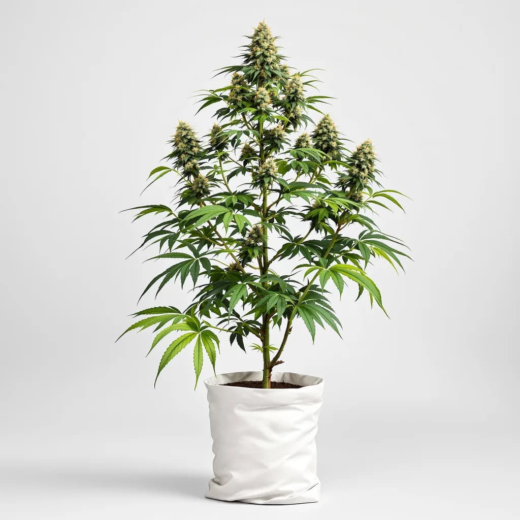 Platinum GSC cannabis seeds packaging β Royal King Seeds South Africa